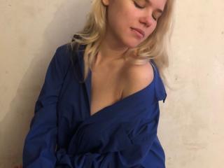 PaulinaBecker - Live porn &amp; sex cam - 12507576
