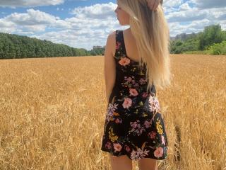 PaulinaBecker - Live porn &amp; sex cam - 12507580