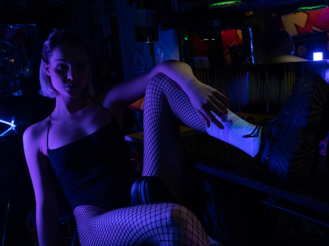 LexiexWild - Camera khiêu dâm &amp; quyến rũ trực tiếp - 12507852