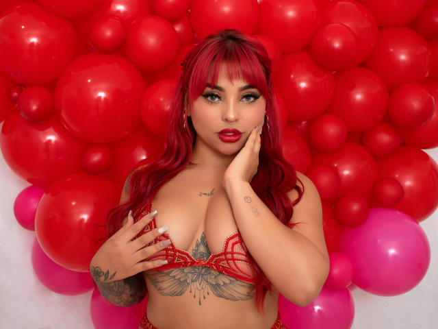 PaulinaGrace - Live porn &amp; sex cam - 12509076