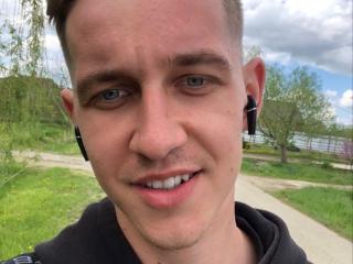 JaydenOlson - Live sex cam - 12510432