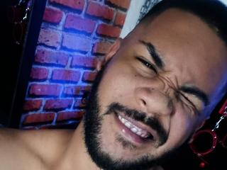Ramzel69 - Live porn &amp; sex cam - 12514000