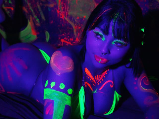 PaulinaGrace - Sexe cam en vivo - 12515728