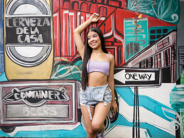 AnaliaSweet - Live sex cam - 12516716