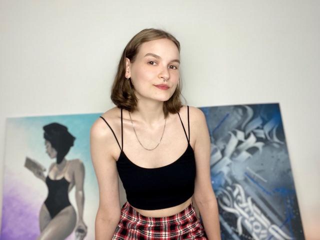 CasseyFeen - Sexe cam en vivo - 12520180