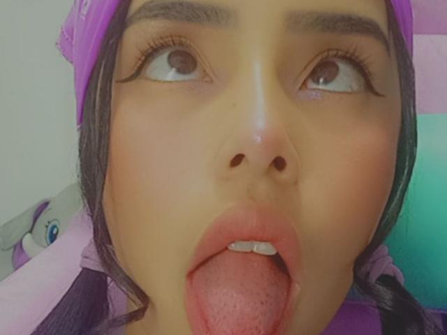 Yukio - Camera khiêu dâm &amp; quyến rũ trực tiếp - 12521288