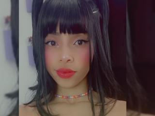 Yukio - сексуальная веб-камера в реальном времени - 12521296