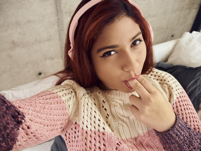 CandyColeman - Live sexe cam - 12522072