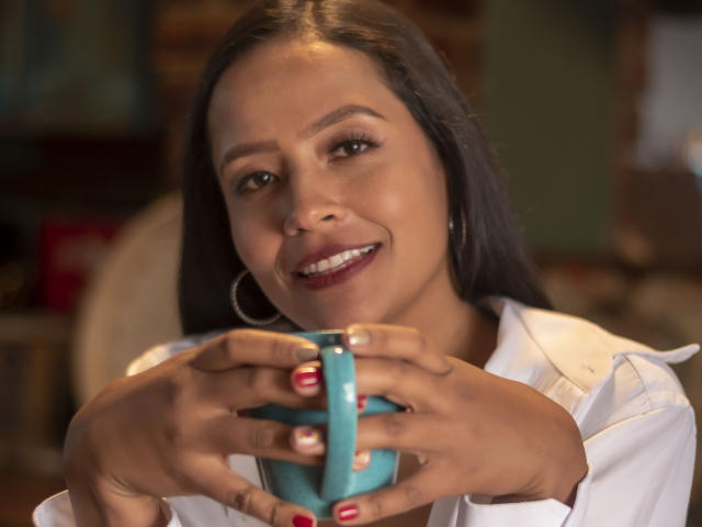 AhsleyGates - Camera khiêu dâm &amp; quyến rũ trực tiếp - 12522256