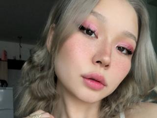 TsuNamy - Camera khiêu dâm &amp; quyến rũ trực tiếp - 12523624