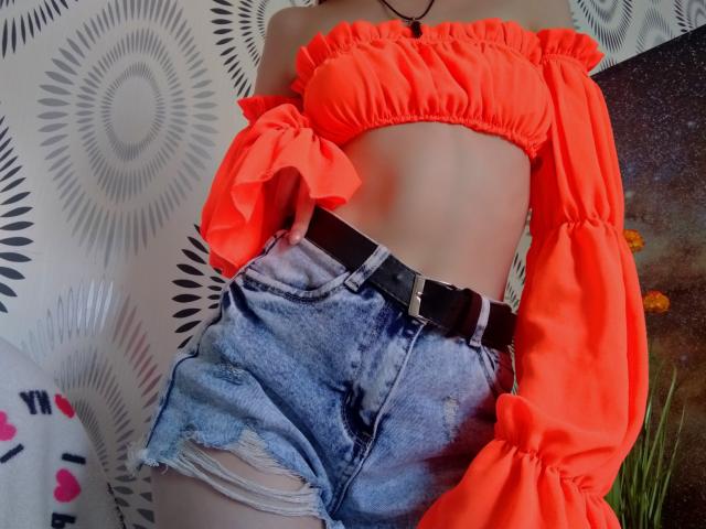 MoiJeanne - ライブポルノ&amp;セックスカム - 12525952