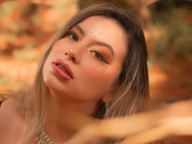 EvaKlaus - Sexe cam en vivo - 12527732