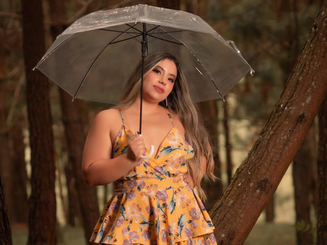 EvaKlaus - Live porn &amp; sex cam - 12527768