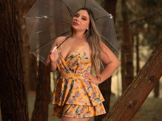 EvaKlaus - Sexe cam en vivo - 12527772