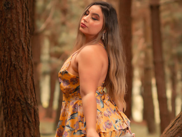 EvaKlaus - Sexe cam en vivo - 12527776