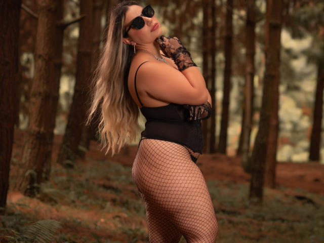 EvaKlaus - Sexe cam en vivo - 12527784