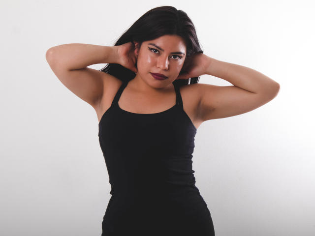 AllieVoguet - Live sexe cam - 12529908