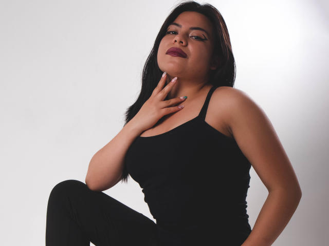 AllieVoguet - Live sexe cam - 12529916
