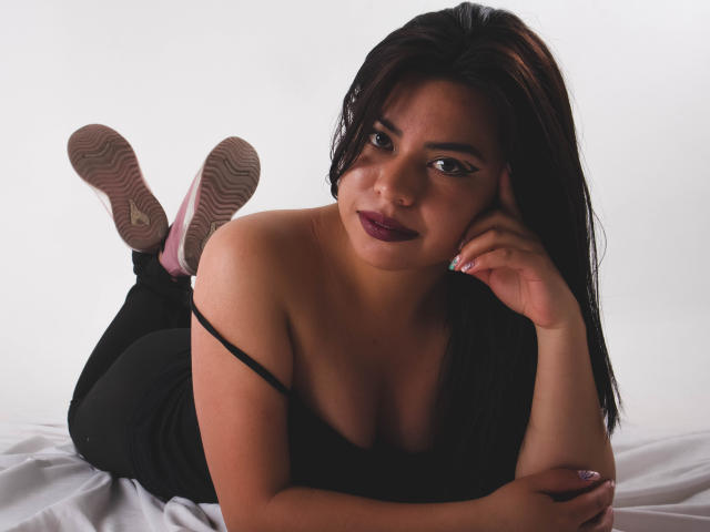 AllieVoguet - Live sexe cam - 12529924