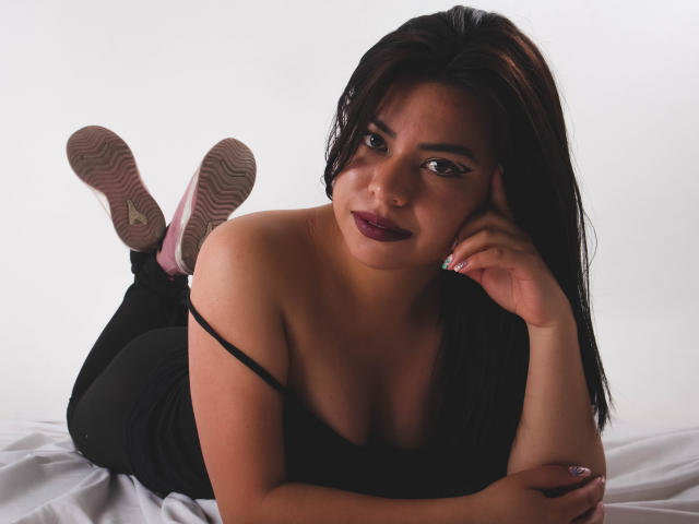 AllieVoguet - Live sexe cam - 12529952