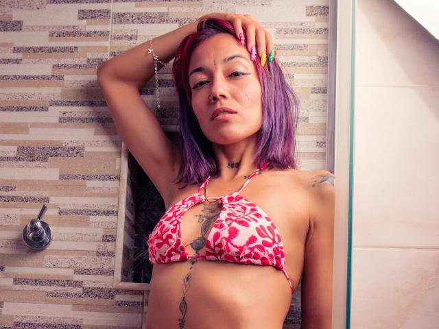 VeronicaSmyth - Sexe cam en vivo - 12531540