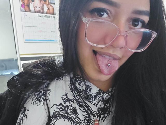 CanndyMur - Sexe cam en vivo - 12532420