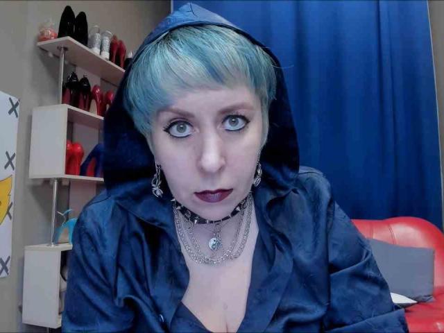 GinaMoor - Live sexe cam - 12532656