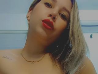 SoffiaWalkeer - Sexe cam en vivo - 12532692