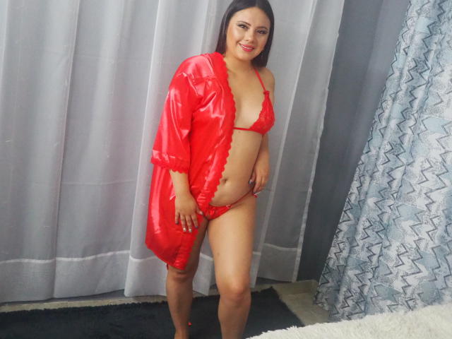 KattyCastro - Camera khiêu dâm &amp; quyến rũ trực tiếp - 12533416