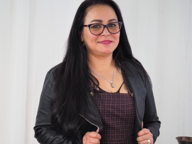 MonicaBernal - Sexe cam en vivo - 12533808