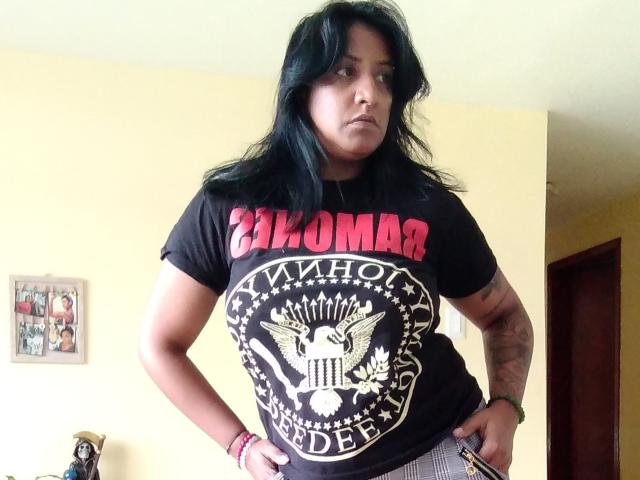 Nahirr - Live porn &amp; sex cam - 12534736