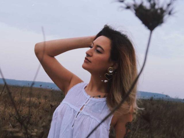 SassyXclasy - Live sex cam - 12535124