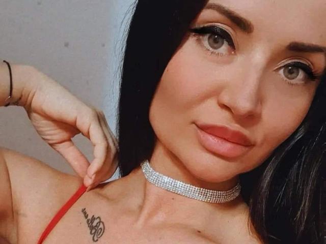 TiffanySquirts - Sexe cam en vivo - 12536608