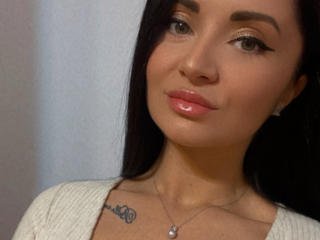 TiffanySquirts - Sexe cam en vivo - 12536756