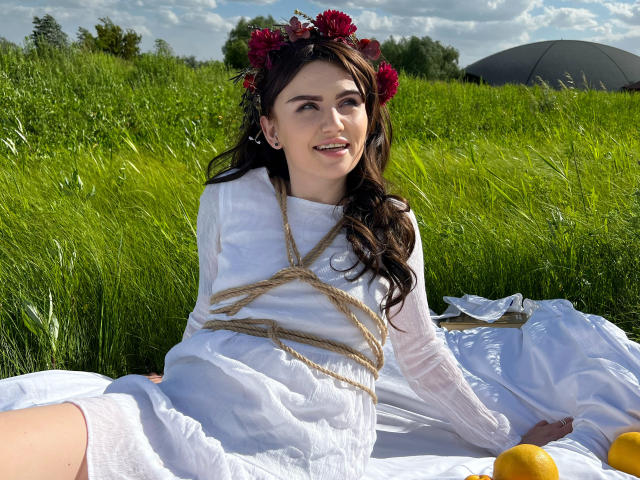 FriyaNight - Sexe cam en vivo - 12537196