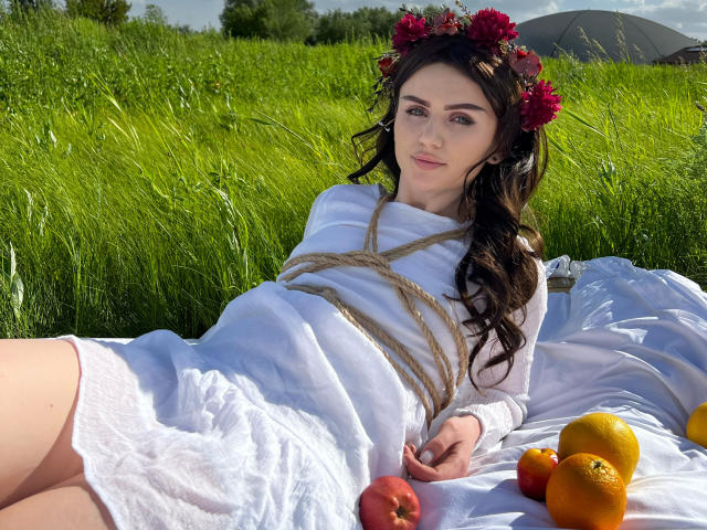 FriyaNight - Live porn &amp; sex cam - 12537204