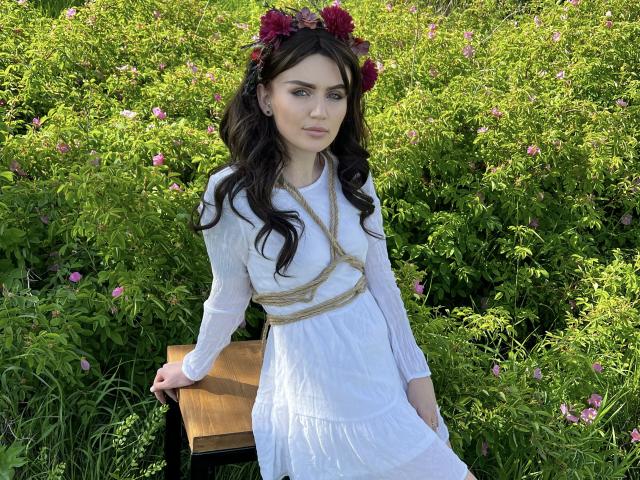 FriyaNight - Sexe cam en vivo - 12537208