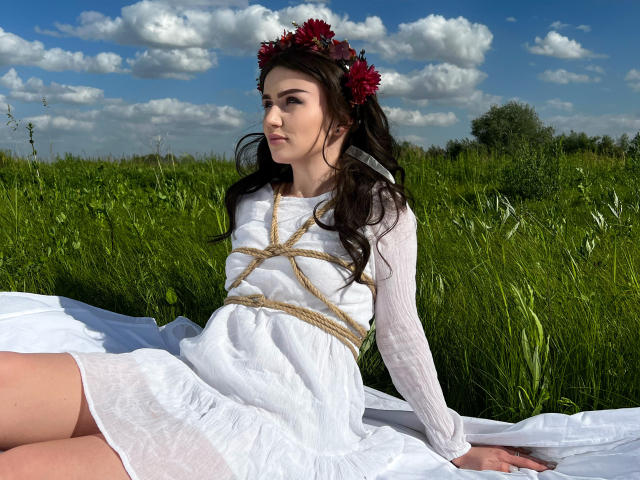 FriyaNight - Live porn &amp; sex cam - 12537216