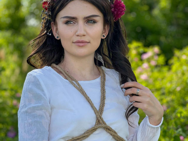 FriyaNight - Sexe cam en vivo - 12537220