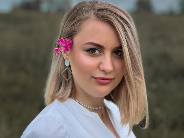 MagicFirefly - Sexe cam en vivo - 12537328