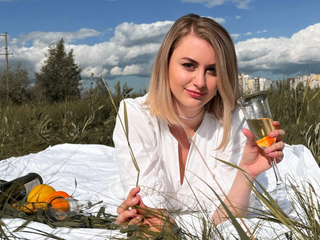 MagicFirefly - Sexe cam en vivo - 12537340