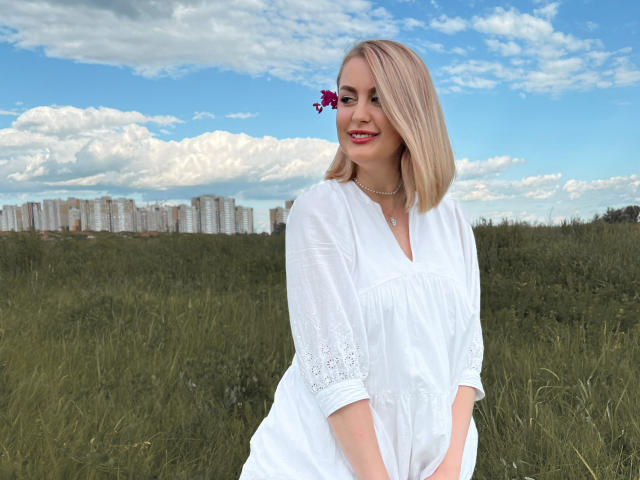 MagicFirefly - Sexe cam en vivo - 12537344