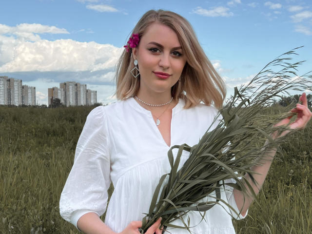 MagicFirefly - Sexe cam en vivo - 12537348