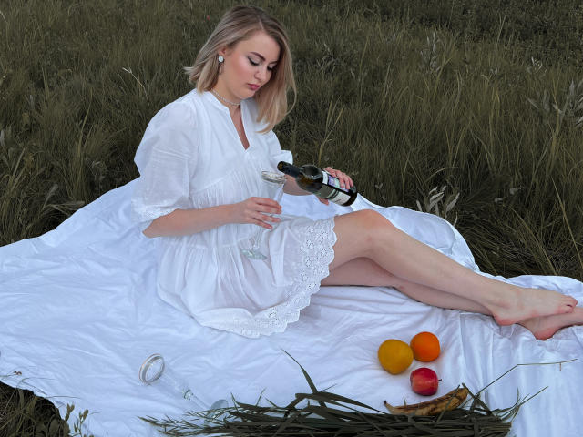 MagicFirefly - Sexe cam en vivo - 12537376