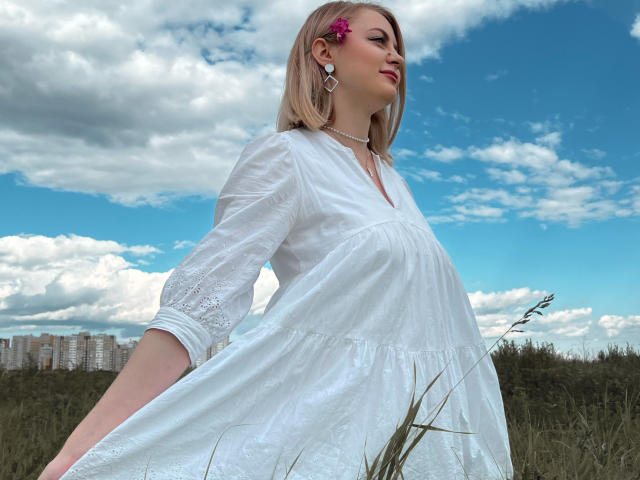 MagicFirefly - Sexe cam en vivo - 12537384