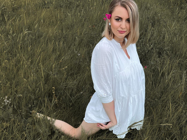 MagicFirefly - Sexe cam en vivo - 12537388