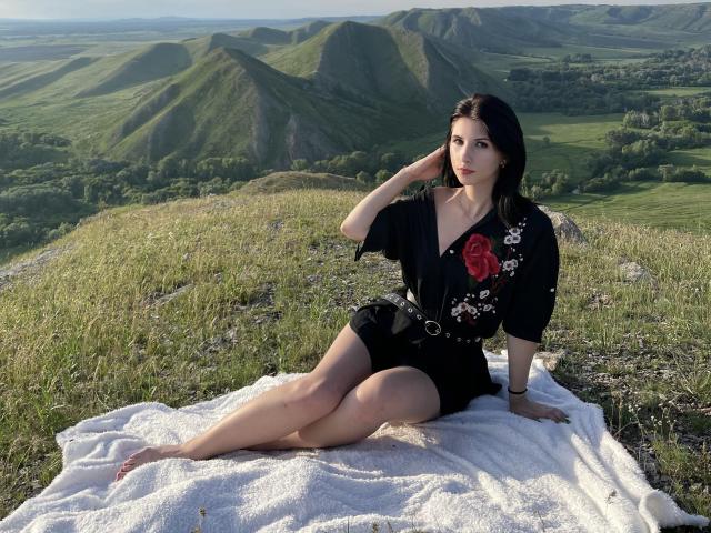 TenderLianne - Live porn &amp; sex cam - 12537448
