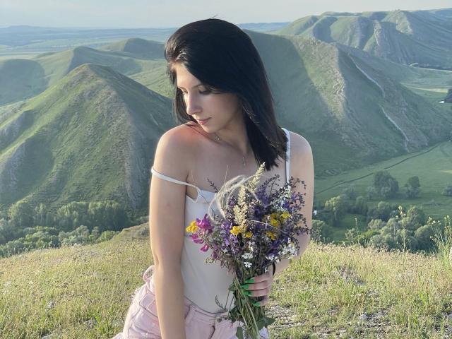 TenderLianne - Sexe cam en vivo - 12537476