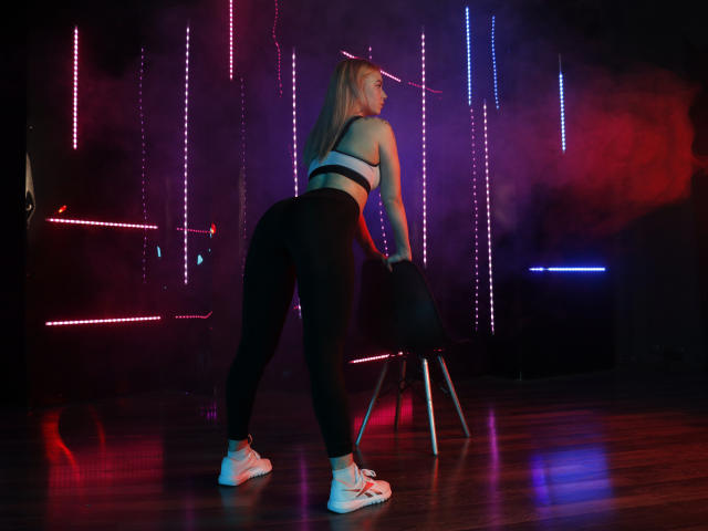 VivienneMoon - Live sex cam - 12537824