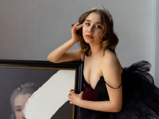 MayWhite - Live porn &amp; sex cam - 12537860